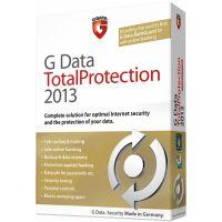 Antivirus G DATA Total Protection 2013, 1 Licenta, 1 An - Pret | Preturi Antivirus G DATA Total Protection 2013, 1 Licenta, 1 An