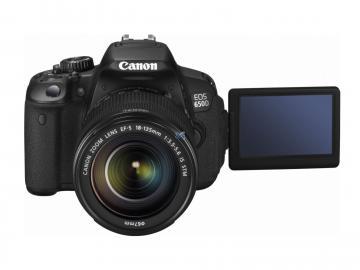 Canon EOS 650D 18-55 IS II + 55-250 IS II, Dublu Zoom KIT Bonus: Ghid Canon + Transport Gratuit - Pret | Preturi Canon EOS 650D 18-55 IS II + 55-250 IS II, Dublu Zoom KIT Bonus: Ghid Canon + Transport Gratuit