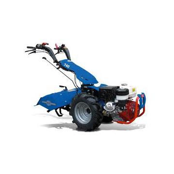 Motocultor BCS 740 benzina cu freza 80 cm - Pret | Preturi Motocultor BCS 740 benzina cu freza 80 cm