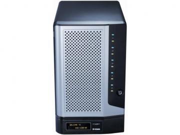 Network Storage D-Link DNS-1200-05, 5 Bay NAS, Sharecenter Pro 1200, 5*SATA2, 2*GLAN, 2*USB2.0 - Pret | Preturi Network Storage D-Link DNS-1200-05, 5 Bay NAS, Sharecenter Pro 1200, 5*SATA2, 2*GLAN, 2*USB2.0