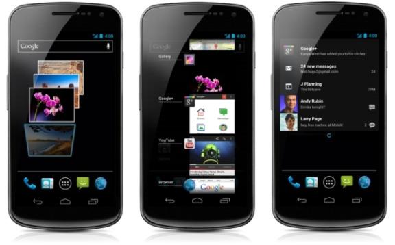 smartphone Samsung Galaxy Nexus I9250 cu Android 4.4 de la Google - Pret | Preturi smartphone Samsung Galaxy Nexus I9250 cu Android 4.4 de la Google