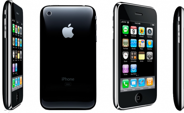 Vand Iphone 3G replik dualsim - Pret | Preturi Vand Iphone 3G replik dualsim