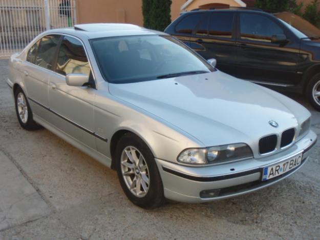 BMW 520i Clima / tel: 0742-199780 / - Pret | Preturi BMW 520i Clima / tel: 0742-199780 /
