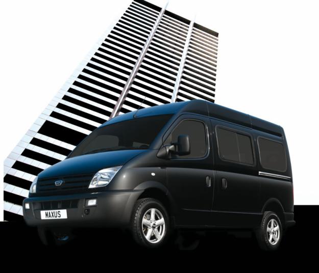 LDV MAXUS-VAN EXTRA HIGH ROOF LWB 8+1 LOCURI - Pret | Preturi LDV MAXUS-VAN EXTRA HIGH ROOF LWB 8+1 LOCURI