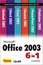 OFFICE 2003 6 in 1 - Pret | Preturi OFFICE 2003 6 in 1