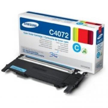 Samsung Toner CLP-320, Albastru - Pret | Preturi Samsung Toner CLP-320, Albastru