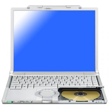 Notebook Panasonic Toughbook CF-Y7, Core2 Duo L7500(1.6LV), - Pret | Preturi Notebook Panasonic Toughbook CF-Y7, Core2 Duo L7500(1.6LV),