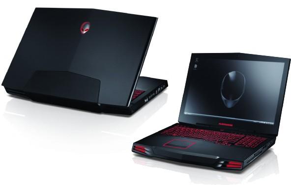 VAND laptop nou AlienWare M17x P8600 2.40 GHz / 4096MB DDR3 / 1GB GDDR3 Video / 160 GB HDD - Pret | Preturi VAND laptop nou AlienWare M17x P8600 2.40 GHz / 4096MB DDR3 / 1GB GDDR3 Video / 160 GB HDD