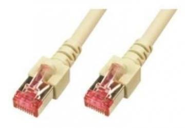 Cablu retea S-FTP Cat6, PIMF, gri, 5m, fara halogen, Mcab (3254) - Pret | Preturi Cablu retea S-FTP Cat6, PIMF, gri, 5m, fara halogen, Mcab (3254)