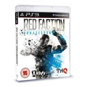 Joc PS3 Red Faction Armageddon - Pret | Preturi Joc PS3 Red Faction Armageddon