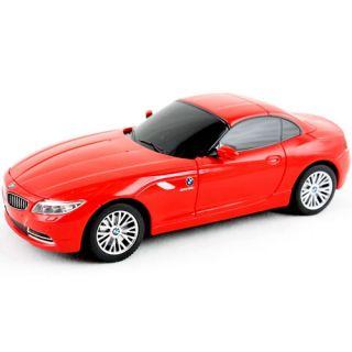 Masina BMW Z4 R/C scara 1:24 - Pret | Preturi Masina BMW Z4 R/C scara 1:24