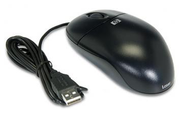Mouse laser cu fir Top Value, USB2.0, 2 butoane, negru, HP,GW405AT - Pret | Preturi Mouse laser cu fir Top Value, USB2.0, 2 butoane, negru, HP,GW405AT