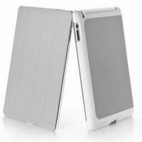 Accesoriu Tableta Muvit Husa SmartCase MUCTB0042 Grey pentru iPad 2, iPad 3 - Pret | Preturi Accesoriu Tableta Muvit Husa SmartCase MUCTB0042 Grey pentru iPad 2, iPad 3