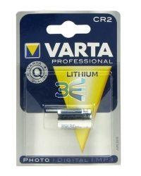 Baterie Varta Lithium CR2, 3V - Pret | Preturi Baterie Varta Lithium CR2, 3V