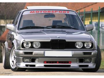 BMW E30 Extensie Spoiler Fata Speed - Pret | Preturi BMW E30 Extensie Spoiler Fata Speed