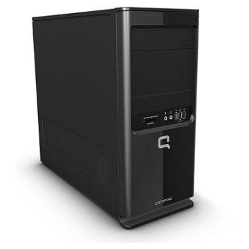 Desktop - HP Compaq 315eu MT AMD Athlon II X2 215 2.7GHz - Pret | Preturi Desktop - HP Compaq 315eu MT AMD Athlon II X2 215 2.7GHz