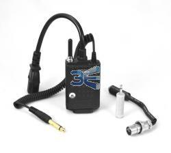 SMDV MySlave-60AC - receptor radio pentur blitzuri de studio (alimentare la 220V) - Pret | Preturi SMDV MySlave-60AC - receptor radio pentur blitzuri de studio (alimentare la 220V)