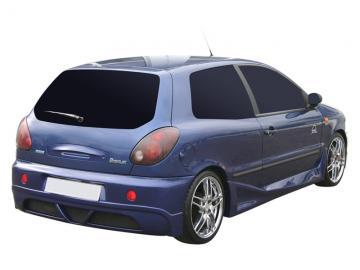 Fiat Bravo Extensie Spoiler Spate Boost - Pret | Preturi Fiat Bravo Extensie Spoiler Spate Boost