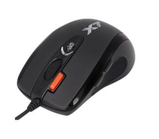 Mouse A4Tech USB, X-710MK - Pret | Preturi Mouse A4Tech USB, X-710MK