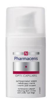 Pharmaceris N Opti-Capilaril Crema Anticearcane SPF15 15 ml - Pret | Preturi Pharmaceris N Opti-Capilaril Crema Anticearcane SPF15 15 ml