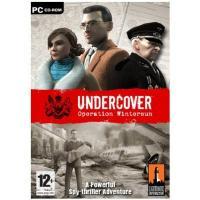 Undercover: Operation Wintersun - Pret | Preturi Undercover: Operation Wintersun