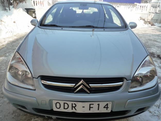 Vand CITROEN C5 - Pret | Preturi Vand CITROEN C5