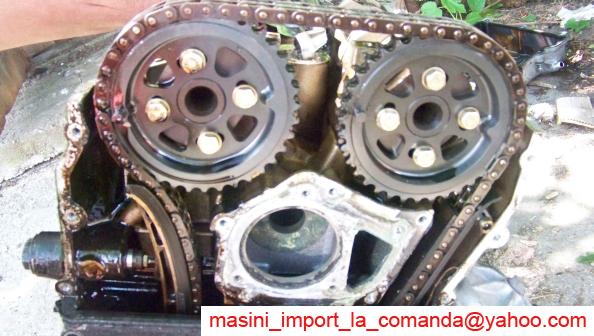 Vand distributie lant bmw e36 316,318,318 is m42 m43 - Pret | Preturi Vand distributie lant bmw e36 316,318,318 is m42 m43