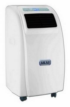 Aer Conditionat Portabil Akai ACZP 112 - Pret | Preturi Aer Conditionat Portabil Akai ACZP 112