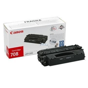 Canon CRG-708, Cartus negru - Pret | Preturi Canon CRG-708, Cartus negru