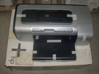 Imprimanta cu jet de cerneala HP Business Inkjet 2800dtn - Pret | Preturi Imprimanta cu jet de cerneala HP Business Inkjet 2800dtn