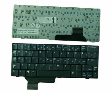 Tastatura laptop originala pt. Dell Seriile Mini 9 / Inspiron 910 - Pret | Preturi Tastatura laptop originala pt. Dell Seriile Mini 9 / Inspiron 910