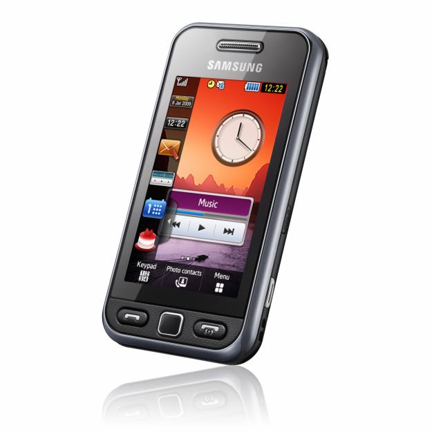 Samsung S5230 NOU! Garantie pe viata - Pret | Preturi Samsung S5230 NOU! Garantie pe viata