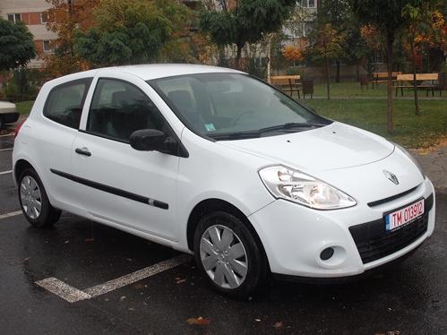 vand Renault Clio 3, 1.5 DCI - Pret | Preturi vand Renault Clio 3, 1.5 DCI