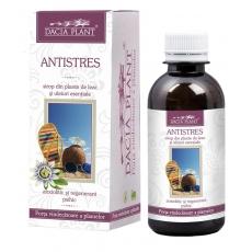 Antistres Sirop 200ml - Pret | Preturi Antistres Sirop 200ml