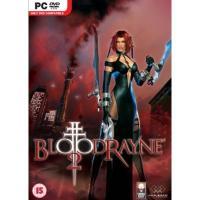 Bloodrayne 2 - Pret | Preturi Bloodrayne 2