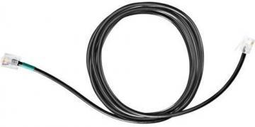 Cablu adaptor standard DHSG, RJ-11/ RJ-11, tata-tata, Sennheiser, (504105) - Pret | Preturi Cablu adaptor standard DHSG, RJ-11/ RJ-11, tata-tata, Sennheiser, (504105)