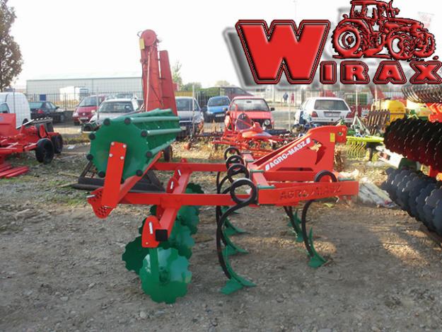 Cultivator AP26 Agro Masz - Pret | Preturi Cultivator AP26 Agro Masz