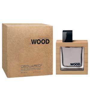 Dsquared He Wood, 30 ml, EDT - Pret | Preturi Dsquared He Wood, 30 ml, EDT