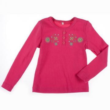 Folk - Bluza Roz - Pret | Preturi Folk - Bluza Roz