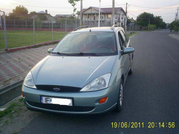 ford focus 1.8 diesel - Pret | Preturi ford focus 1.8 diesel