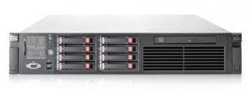 HP ProLiant DL380 G7 Intel Xeon E5645 6C (2.40GHz 12MB) 6GB (3 x 2GB) PC3-10600 DDR3 1333MHz RDIMM 8 x Hot-Pluggable 2.5in Small Form Factor Smart Array P410i/256MB 460W PSU 3yr NBD Warranty - Pret | Preturi HP ProLiant DL380 G7 Intel Xeon E5645 6C (2.40GHz 12MB) 6GB (3 x 2GB) PC3-10600 DDR3 1333MHz RDIMM 8 x Hot-Pluggable 2.5in Small Form Factor Smart Array P410i/256MB 460W PSU 3yr NBD Warranty