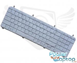 Tastatura HP Pavilion dv6 1410 alba - Pret | Preturi Tastatura HP Pavilion dv6 1410 alba