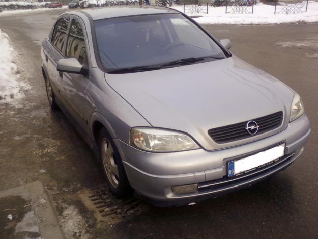 VAND OPEL ASTRA - Pret | Preturi VAND OPEL ASTRA