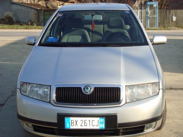 vand skoda fabia 1,4 16 valve - Pret | Preturi vand skoda fabia 1,4 16 valve