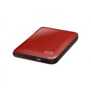 320 GB, WD Extern My Passport Essential New 2,5 Red - Pret | Preturi 320 GB, WD Extern My Passport Essential New 2,5 Red