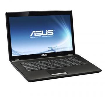 Asus K73SD-TY109D, 17.3", Intel Core i7-2670QM, 2.20GHz, 4GB, 750GB, nVidia GeForce GT 610M 1GB, FreeDOS Bonus: AVG Internet Security OEM 1 an + Transport Gratuit - Pret | Preturi Asus K73SD-TY109D, 17.3", Intel Core i7-2670QM, 2.20GHz, 4GB, 750GB, nVidia GeForce GT 610M 1GB, FreeDOS Bonus: AVG Internet Security OEM 1 an + Transport Gratuit