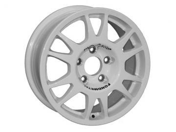 Fondmetal Evo Corse San Remo 15 Janta White - Pret | Preturi Fondmetal Evo Corse San Remo 15 Janta White