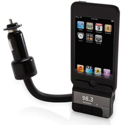 Griffin RoadTrip SmartScan pentru orice iPhone / iPod - Pret | Preturi Griffin RoadTrip SmartScan pentru orice iPhone / iPod