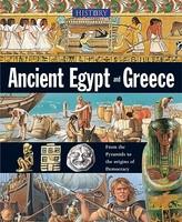 Ancient Egypt and Greece - Pret | Preturi Ancient Egypt and Greece