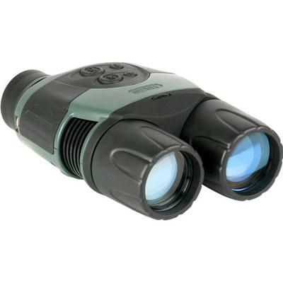 Dispozitiv Infrarorsu Night Vision Digital NV Ranger 5x42 Yukon - Pret | Preturi Dispozitiv Infrarorsu Night Vision Digital NV Ranger 5x42 Yukon